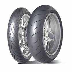 190/50Zr17 (73W)Tl Roads2 Tyre Dunlop Roadsmart 2 For Kawasaki 880.13.60 190/50Zr17 (73W)Tl Roads2 Tyre Dunlop Roadsmart 2 For Kawasaki 880.13.60